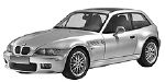 BMW E36-7 B19F1 Fault Code