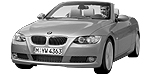 BMW E93 B19F1 Fault Code