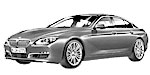 BMW F06 B19F1 Fault Code